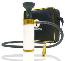 Stainless Steel Portable Car