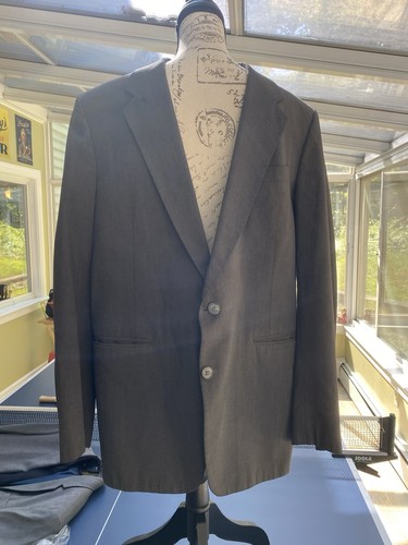 Coat tails brand 42r great - tails,