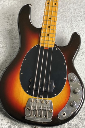 Music man 1979 stingray - music,