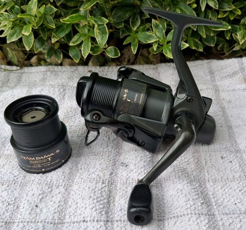 Team daiwa match - match-, s