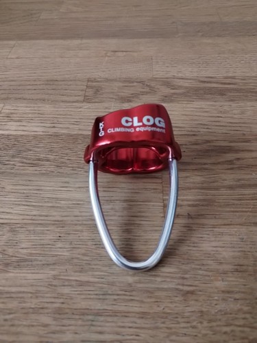 Clog flyer 11mm - 8.5,