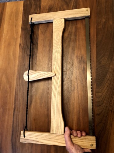 Saw quality handmade - quality,