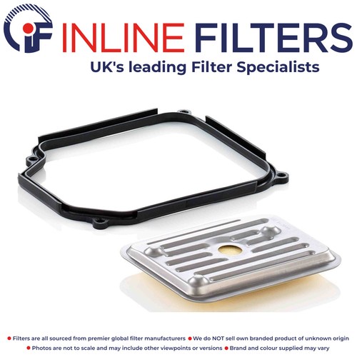 Hydraulic filter for seat - filter,