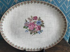 1950'S J & G Meakin Sol Vanity