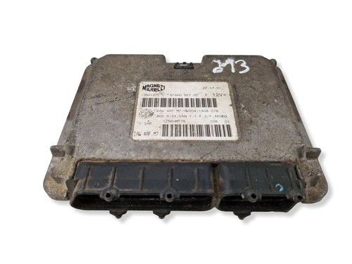 Fiat seicento 600 2005 - 2005, engine