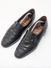 Sanders English Shoes Mens
