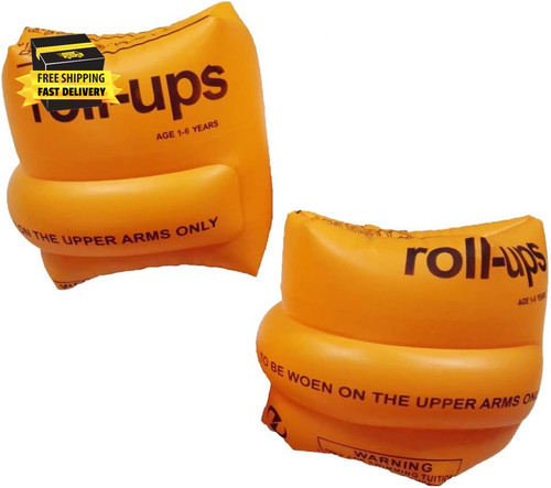 Floaties inflatable swim - floaties,