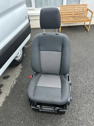 Ford transit mk8 - transit, custom