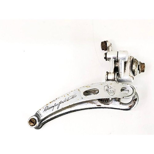 Campagnolo super record - super, 50th