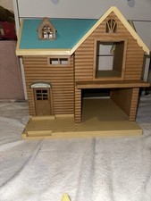Sylvanian Families Larchwood