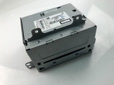 OPEL INSIGNIA A G09 Music