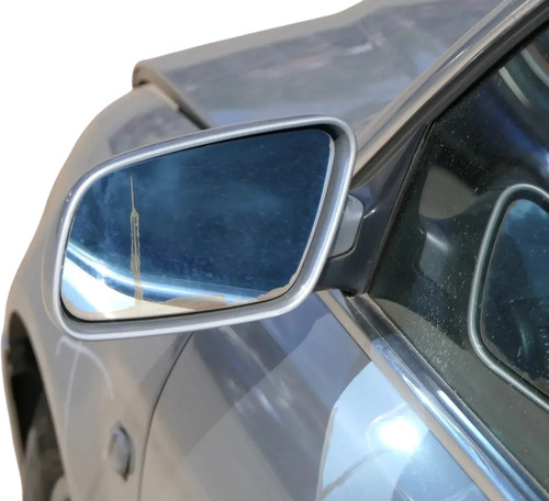 Audi mirror exterior - mirror,