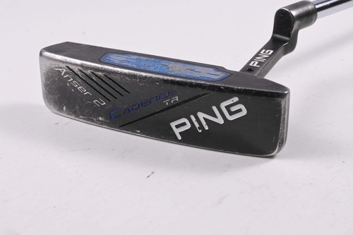 Ping cadence anser - tr,
