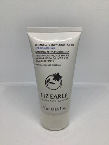 Liz earle botanical shine - earle,