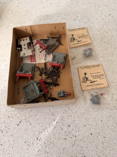 Hornby dublo gauge buffer - oo,