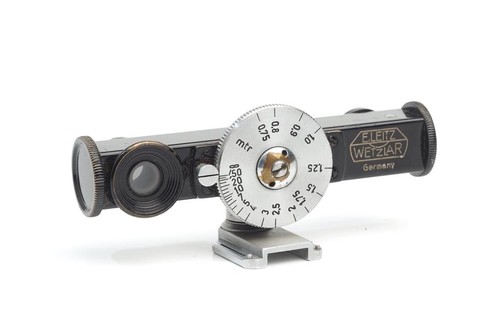 Leitz leica hfook - leitz, base