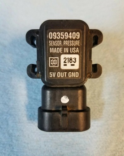 Oem map sensor ls1 - ls1, 4.8