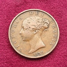 1839 isle of man - 🇮🇲,