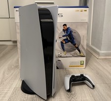 Sony PlayStation 5 Disc