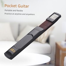 6-String Pocket Guitar Chord