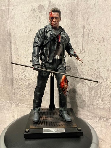 Hot toys dx13 800 - dx13, battle