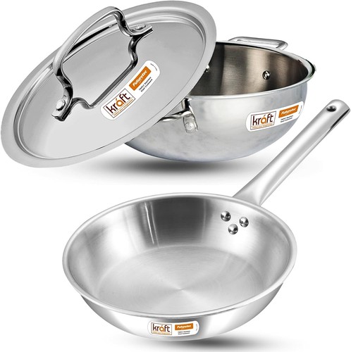 Triply stainless steel - triply,