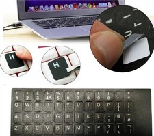 QWERTY Keyboard Overlay