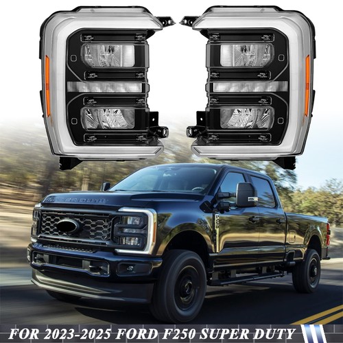 For 2023 2024 ford - 2024, f-350