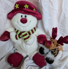 Tesco Chilly. & Friends