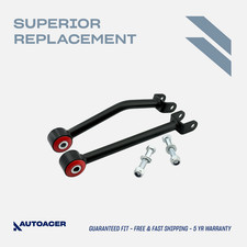 AUTOACER 2p Heavy Duty Cranked