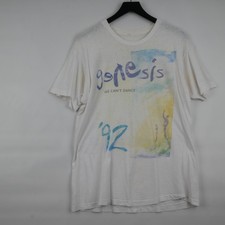 1992 Genesis “We Can”t