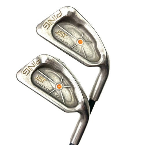 Ping isi irons u44 - irons, /