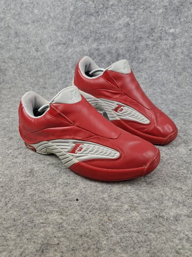 Rare reebok answer - ai,