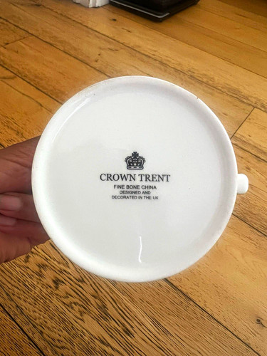 Crown trent harry - crown,