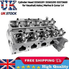 Cylinder Head 55565291
