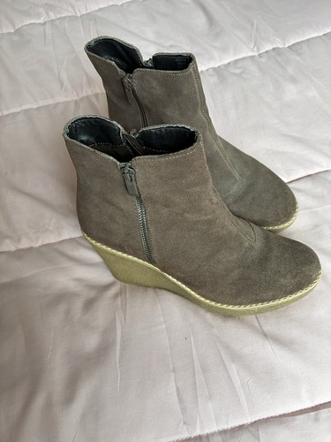 Next beige brown suede - next, beige/brown