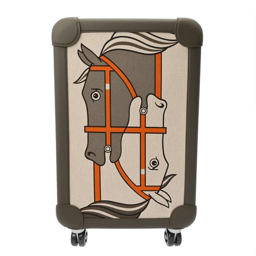 Hermes handbag taurillon - hermes,