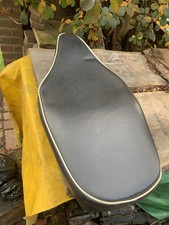 Triumph Seat 5T 6T T100