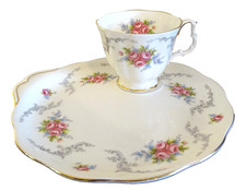 Royal Albert – Tranquillity