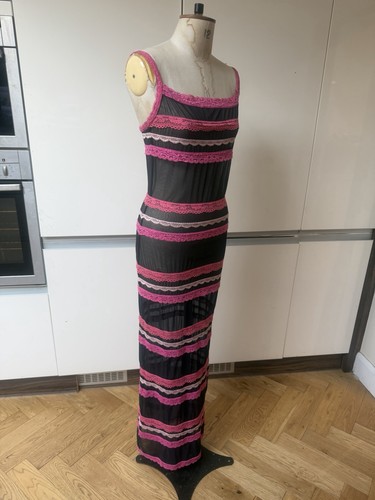 Catwalk collection london - london, mesh