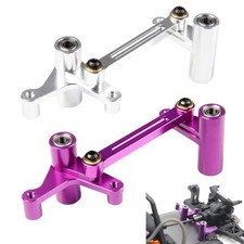 CNC ALUMINUM STEERING