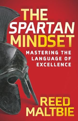 The spartan mindset - the, reed
