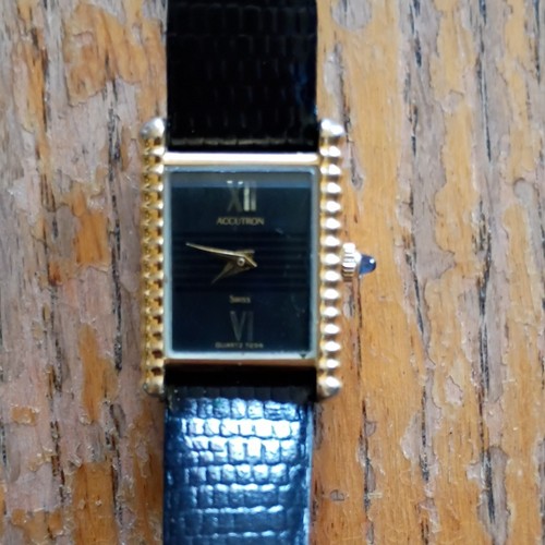 Accutron women quartz - accutron, women’s