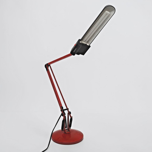 Anglepoise desk office lamp - desk,