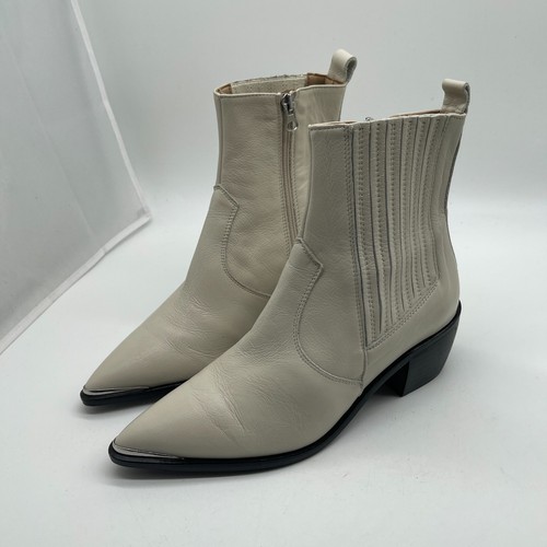 Mint velvet ankle - uk, 5