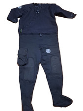  DUI FLEX 50/50 DRYSUIT XL S