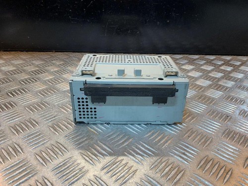 Ford fiesta mk7 radio cd - mk7, radio/cd
