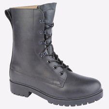 Grafters Assault Mens Leather