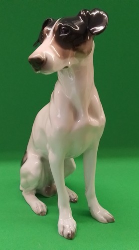 Rosenthal porcelain figurine
