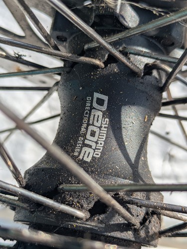 Mavic inch d521 - mavic, rims